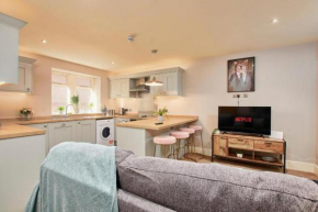 The Harrogate Abode - Sleeps 6